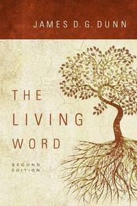 bokomslag The Living Word
