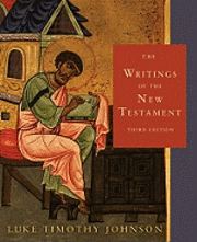 bokomslag The Writings of the New Testament