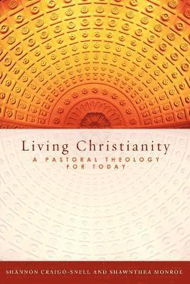 bokomslag Living Christianity