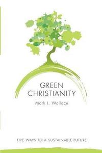 bokomslag Green Christianity