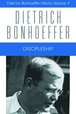 bokomslag Discipleship