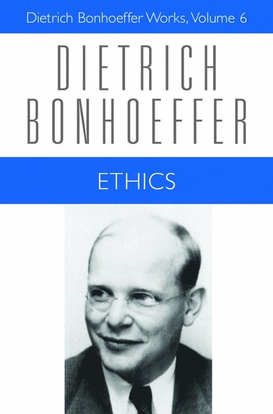 bokomslag Ethics