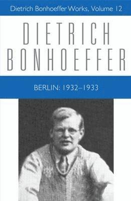 bokomslag Berlin