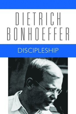 bokomslag Discipleship