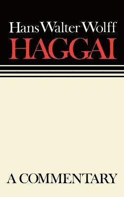 Haggai 1