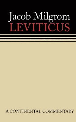 Leviticus 1