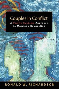 bokomslag Couples in Conflict