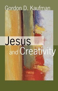bokomslag Jesus and Creativity