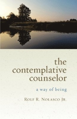 Contemplative Counselor