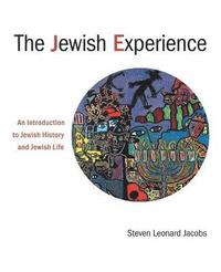 bokomslag The Jewish Experience