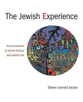 Steven Leonard Jacobs - Jewish Experience, Häftad