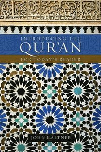 bokomslag Introducing the Qur'an