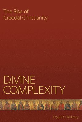 Divine Complexity 1