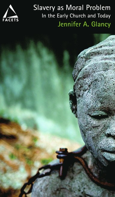 bokomslag Slavery as Moral Problem