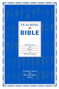 bokomslag Teaching the Bible