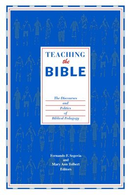 Teaching the Bible 1