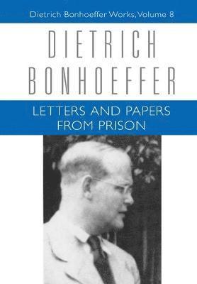 bokomslag Letters and Papers from Prison