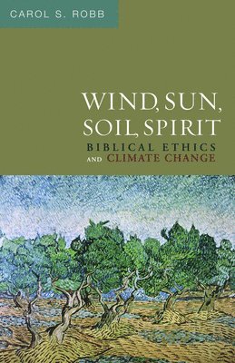 Wind, Sun, Soil, Spirit 1