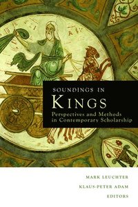 bokomslag Soundings in Kings