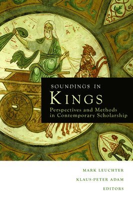 Soundings in Kings 1