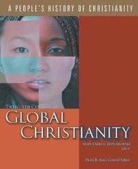 bokomslag Twentieth-Century Global Christianity