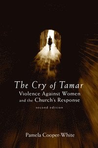 bokomslag The Cry of Tamar
