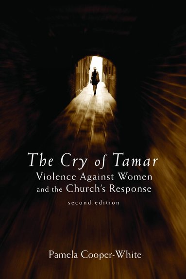Pamela Cooper-White - Cry of Tamar, Häftad