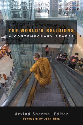 Arvind Sharma - World's Religions, Häftad