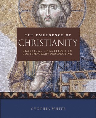 Emergence of Christianity