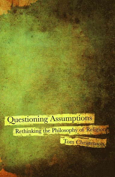 bokomslag Questioning Assumptions