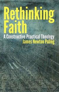 bokomslag Rethinking Faith