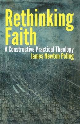 bokomslag Rethinking Faith