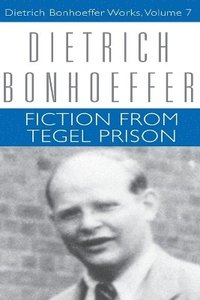 bokomslag Fiction from Tegel Prison