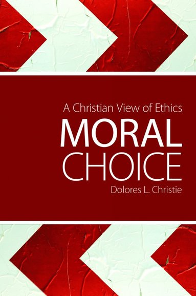 bokomslag Moral Choice