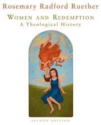 bokomslag Women and Redemption