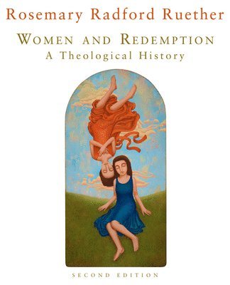 bokomslag Women and Redemption