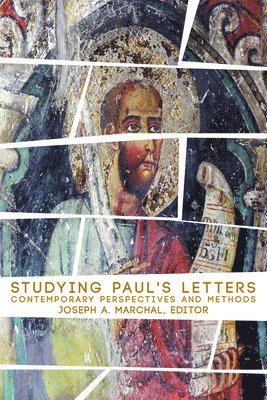 Studying Paul's Letters 1