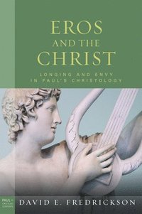 bokomslag Eros and the Christ