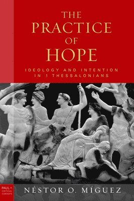 The Practice of Hope 1
