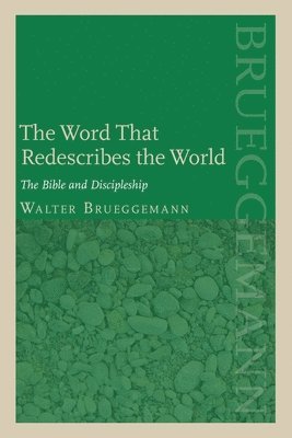 The Word That Redescribes the World 1