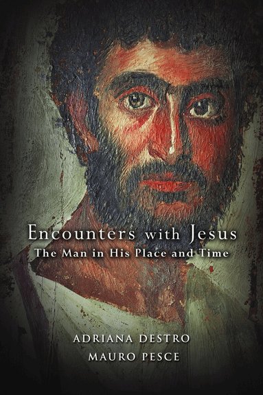 Adriana Destro, Mauro Pesce - Encounters with Jesus, Häftad