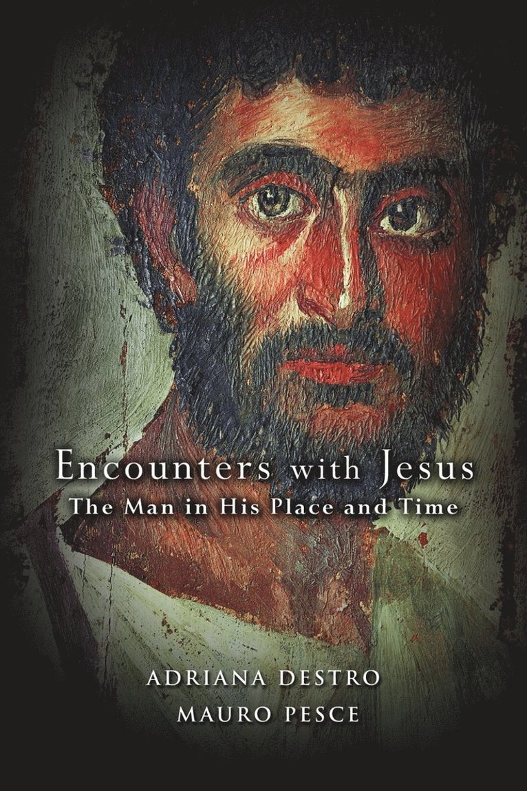 Encounters with Jesus 1