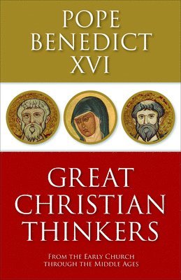Great Christian Thinkers 1