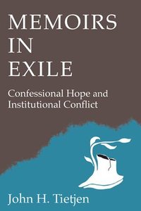 bokomslag Memoirs in Exile
