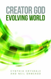 bokomslag Creator God, Evolving World