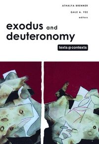 bokomslag Exodus and Deuteronomy
