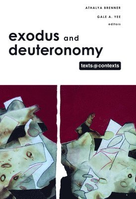 Exodus and Deuteronomy 1