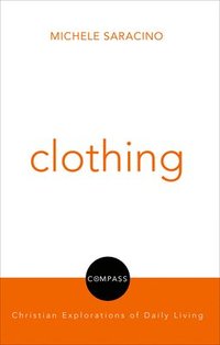 bokomslag Clothing