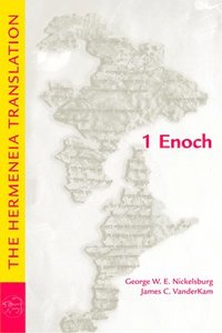 bokomslag 1 Enoch