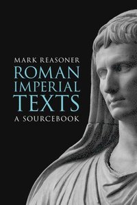 bokomslag Roman Imperial Texts
